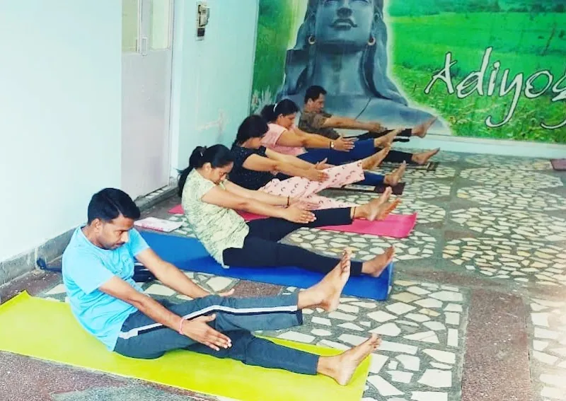 Vedic Life Yoga And Meditation Center