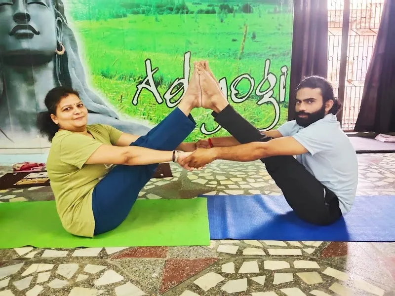 Vedic Life Yoga And Meditation Center