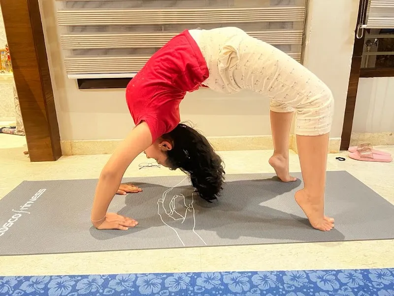 Vedic Life Yoga And Meditation Center