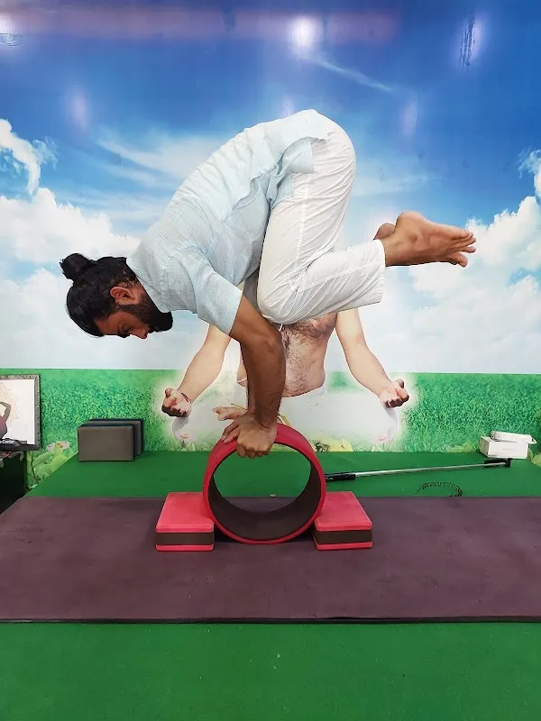 Vedic Life Yoga And Meditation Center