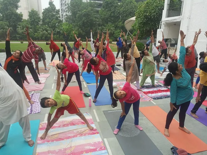 Vimoksh Yog