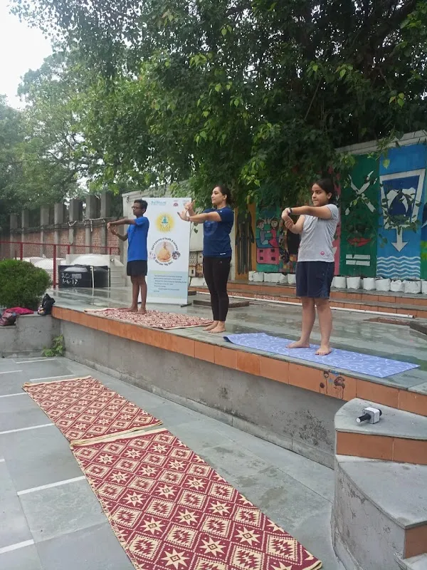 Vimoksh Yog