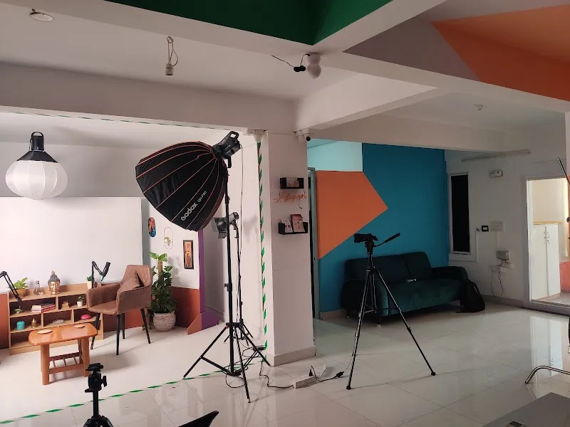 AdUpon Studio | Podcast Studio | AdUpon Media Works
