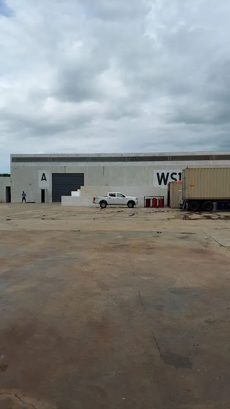 Lantica Studios - North Lot