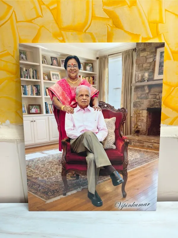 SITAR PHOTO STUDIO @ XEROX