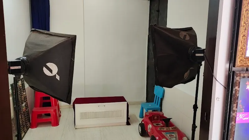 SITAR PHOTO STUDIO @ XEROX