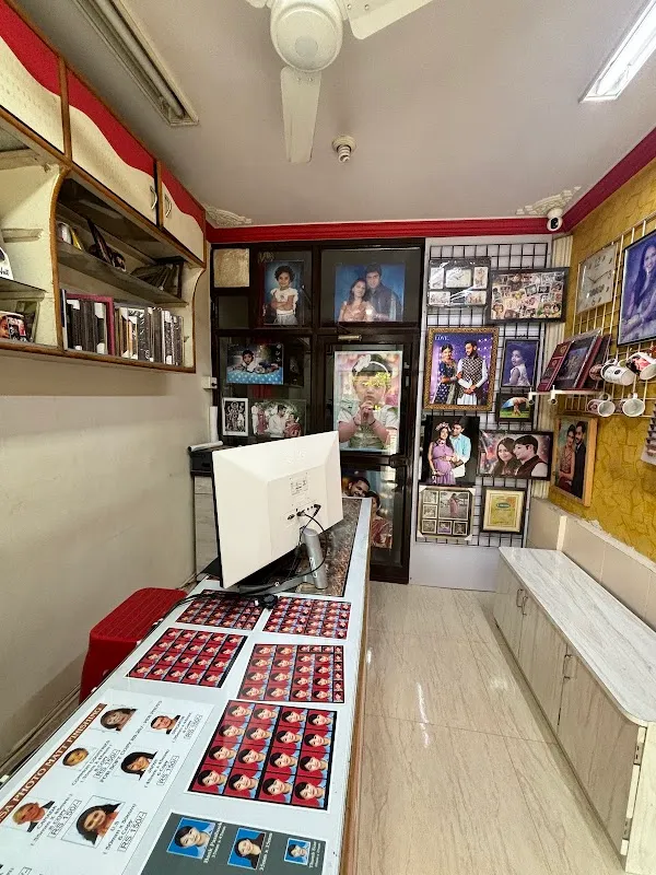 SITAR PHOTO STUDIO @ XEROX