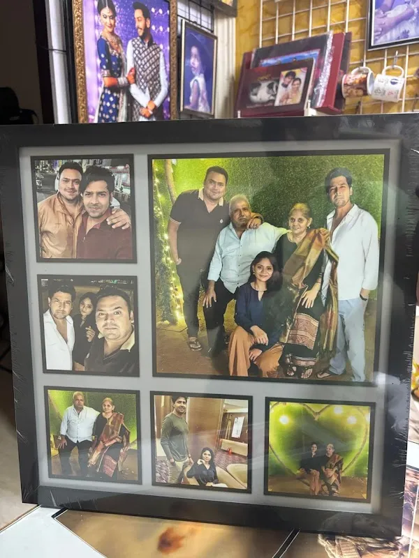 SITAR PHOTO STUDIO @ XEROX