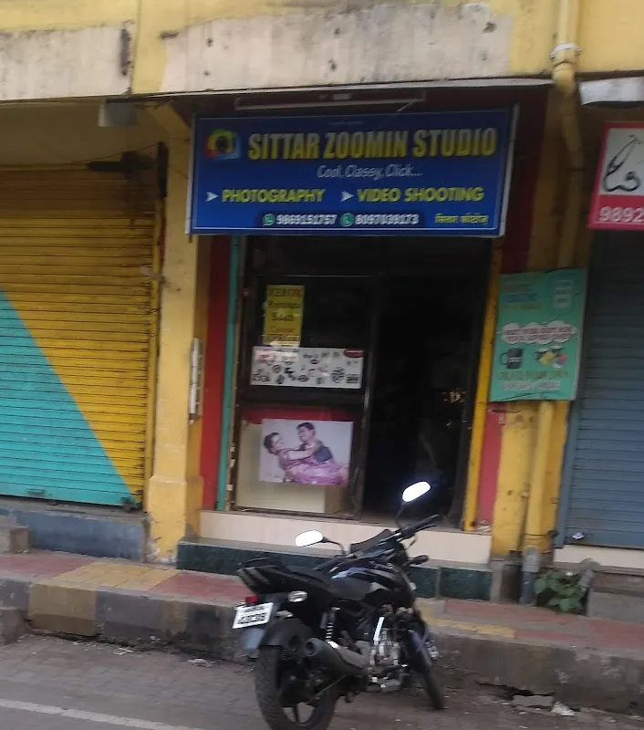 SITAR PHOTO STUDIO @ XEROX