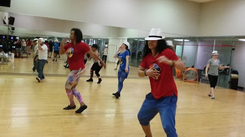 UDA SAMBA