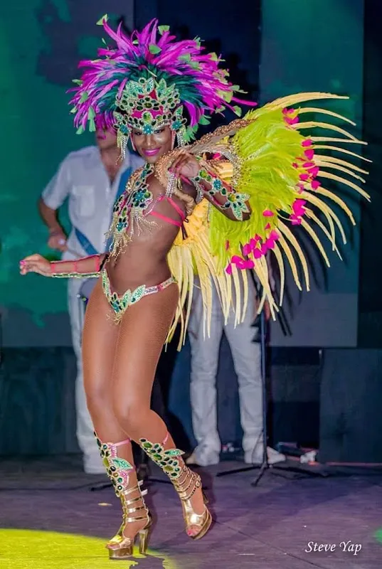 UDA SAMBA