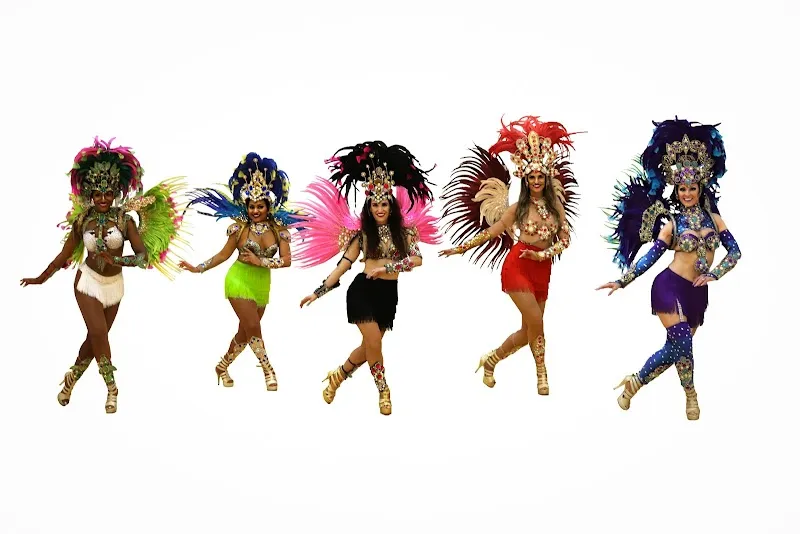 UDA SAMBA