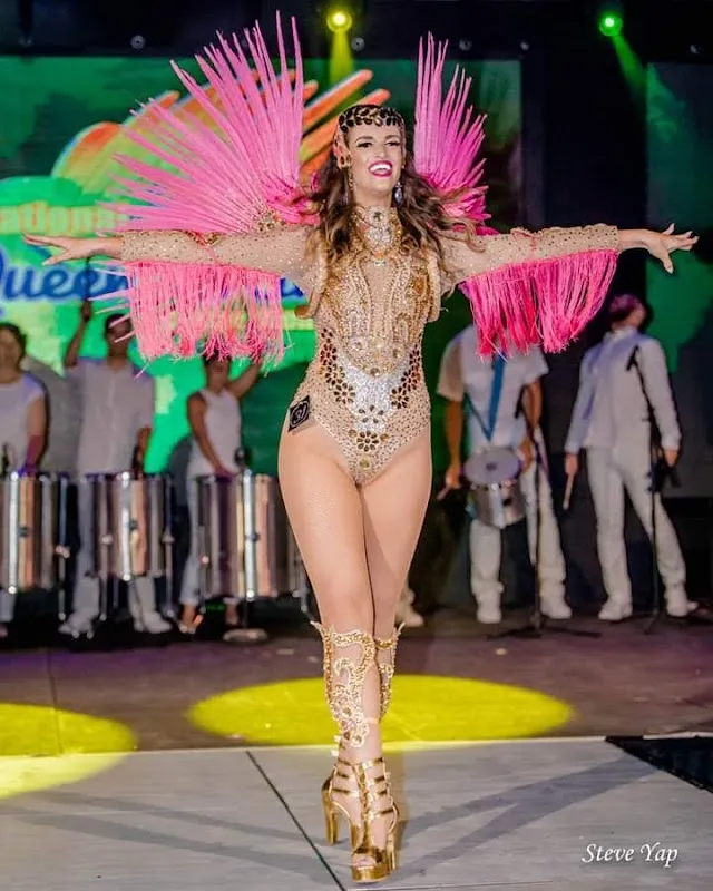 UDA SAMBA