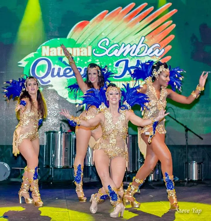 UDA SAMBA