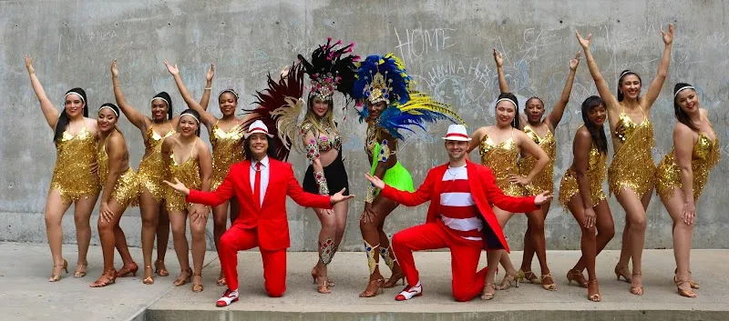 UDA SAMBA