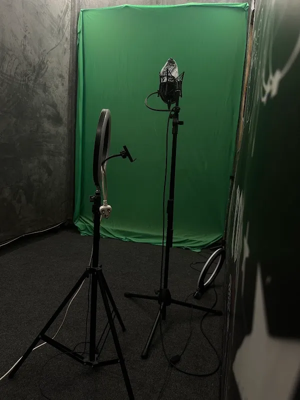 D Studios & Music Institute | Creative Agency
