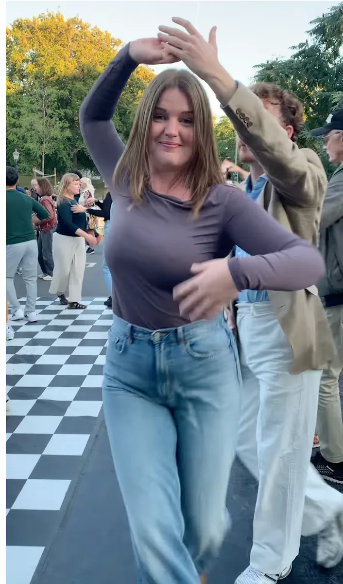 Salsa of Sweden