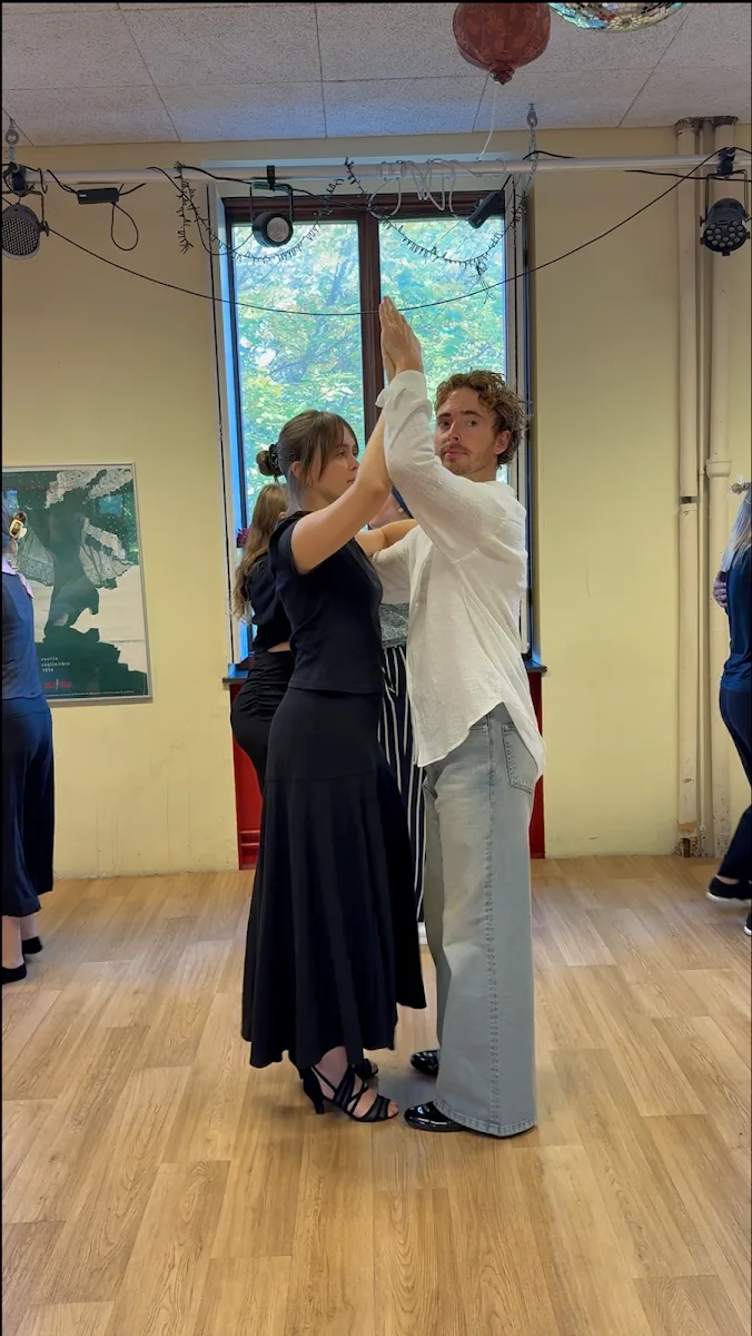 Salsa of Sweden