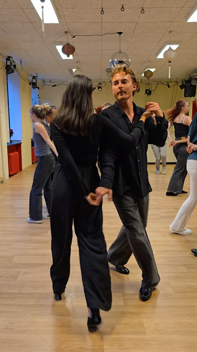Salsa of Sweden