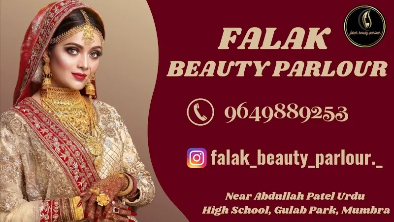 Falak Beauty Parlour
