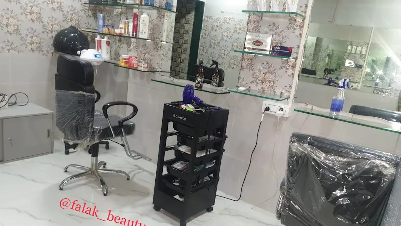Falak Beauty Parlour