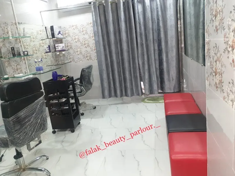 Falak Beauty Parlour
