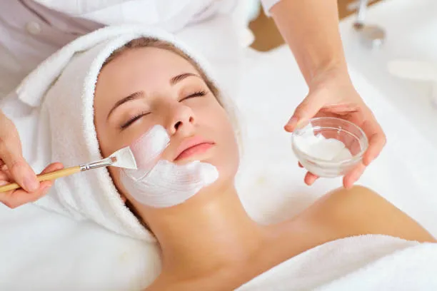 Falak Beauty Parlour