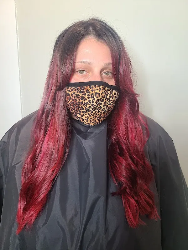 Off the Ivy Salon
