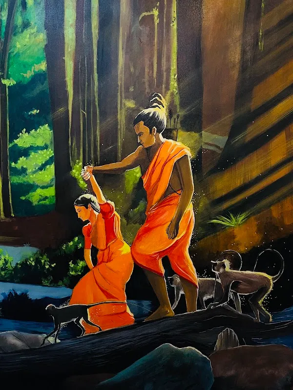 Samarpan Arts Studio