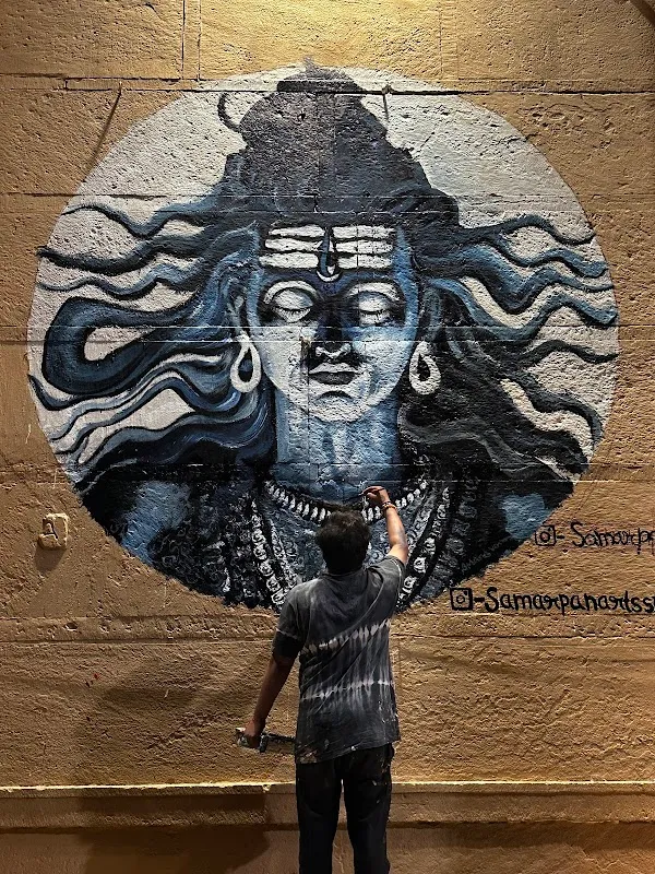 Samarpan Arts Studio