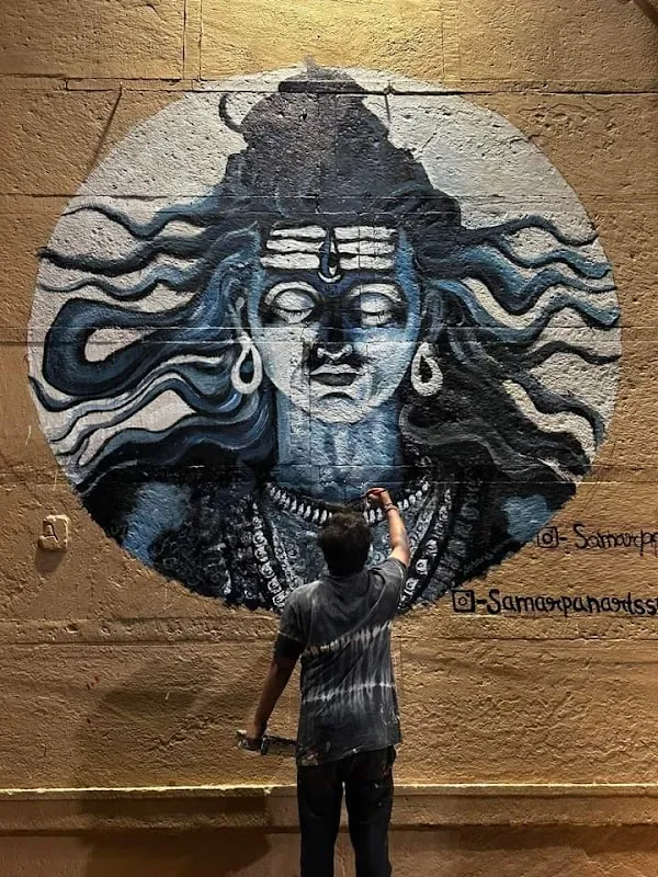 Samarpan Arts Studio