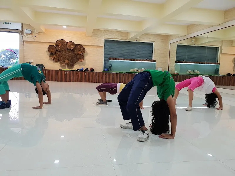 D-Squad Dance Classes - Dabolim, Goa