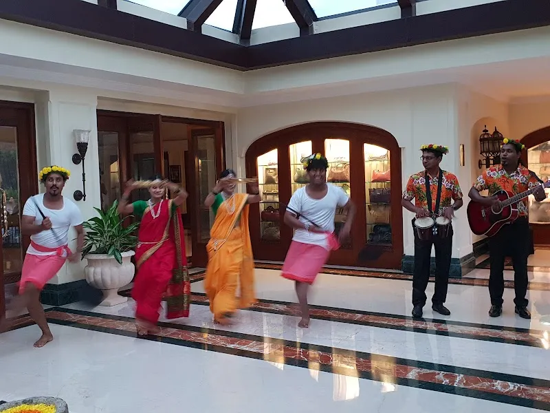 D-Squad Dance Classes - Dabolim, Goa