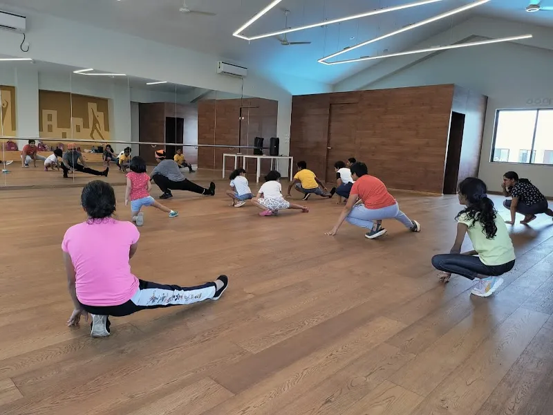 D-Squad Dance Classes - Dabolim, Goa
