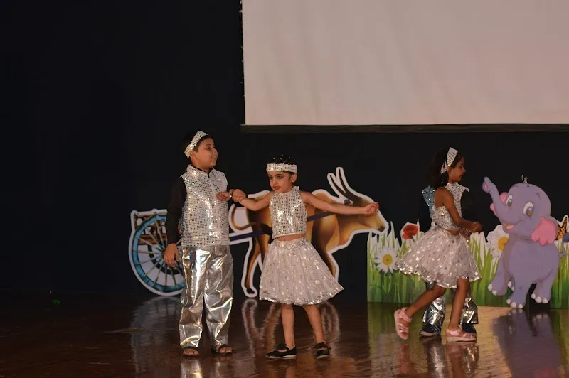 D-Squad Dance Classes - Dabolim, Goa