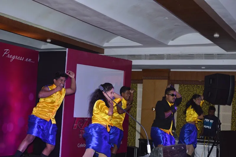 D-Squad Dance Classes - Dabolim, Goa