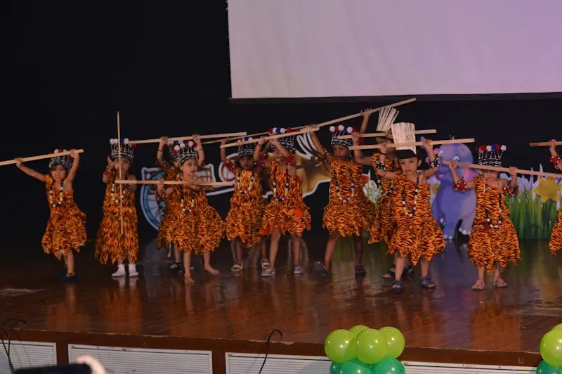 D-Squad Dance Classes - Dabolim, Goa
