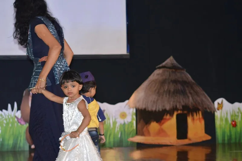 D-Squad Dance Classes - Dabolim, Goa