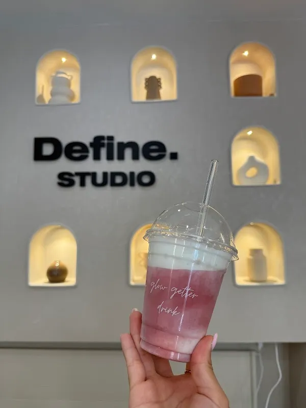 Define Studio Nice