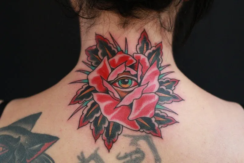 Good Old Times Tattoo Berlin