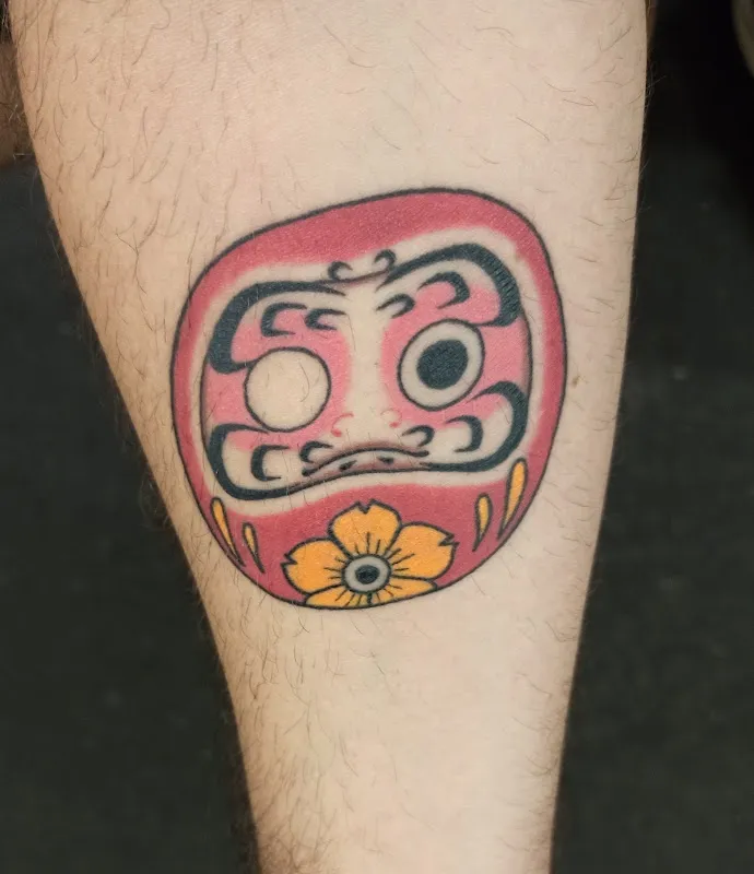 Good Old Times Tattoo Berlin