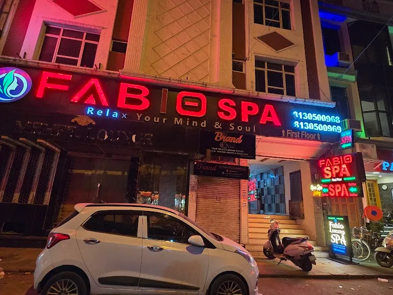 Fabio Spa