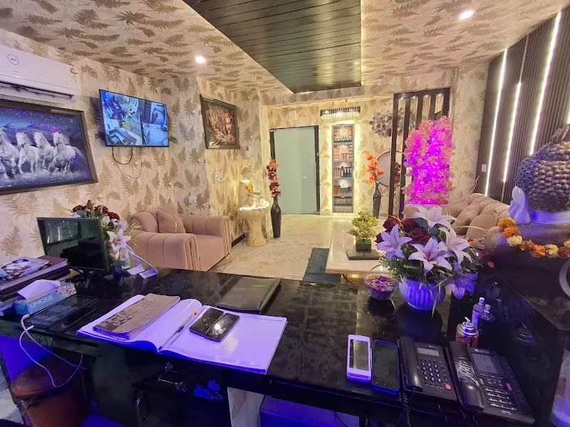 Fabio Spa