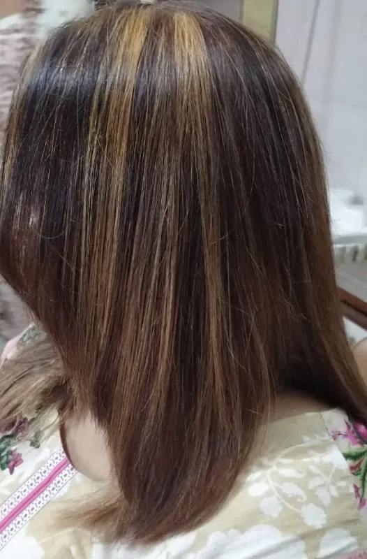 Deeba’s Delhi Girl Hair and Beauty Salon