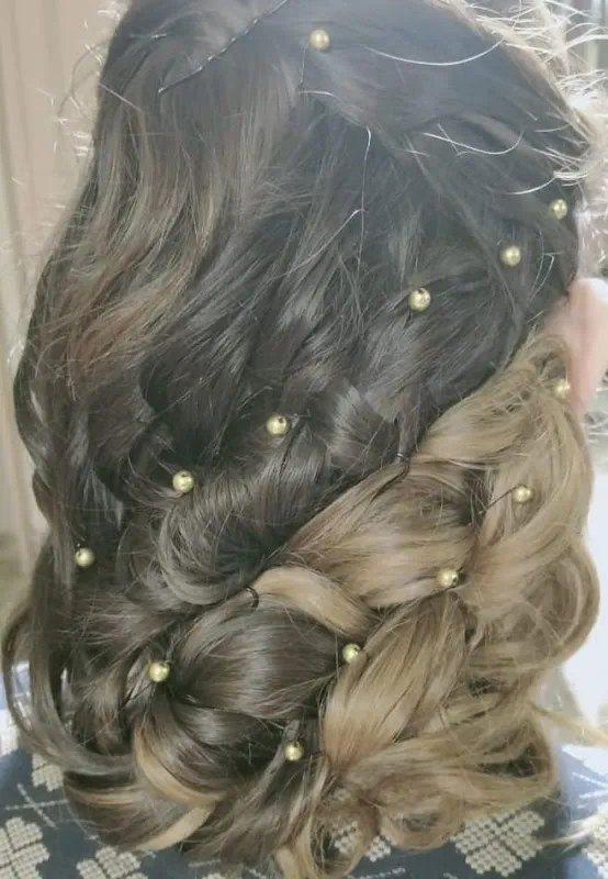 Deeba’s Delhi Girl Hair and Beauty Salon