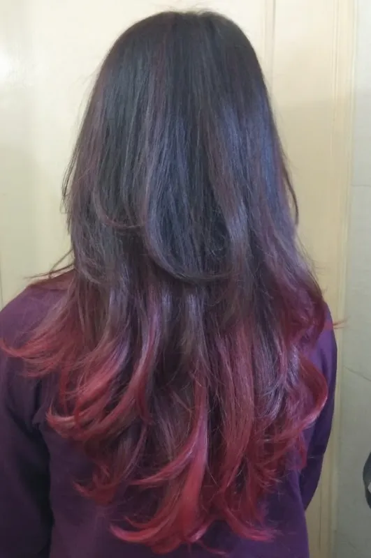 Deeba’s Delhi Girl Hair and Beauty Salon