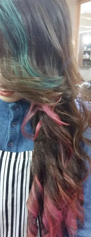 Deeba’s Delhi Girl Hair and Beauty Salon