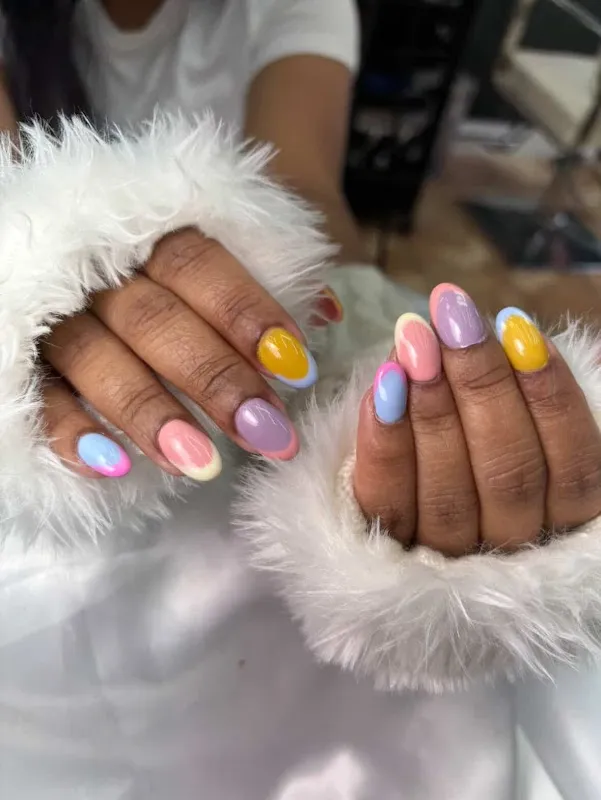 RENIS BEAUTY & NAILS