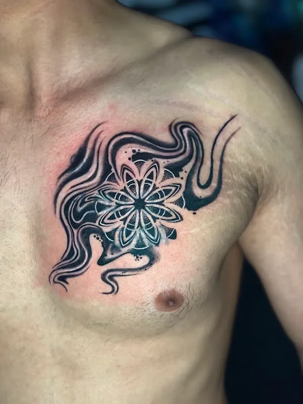Tattoo Memory Indore