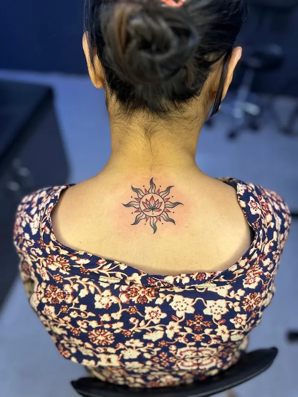 Tattoo Memory Indore